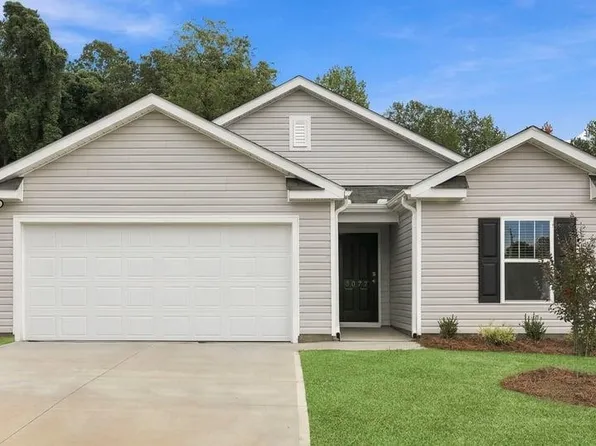 3077 Emberly Dr, Roebuck, SC 29376