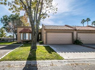 9421 W McRae Way, Peoria, AZ 85382