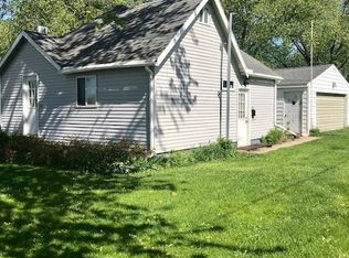 513 5th Ave NE, Clarion, IA 50525