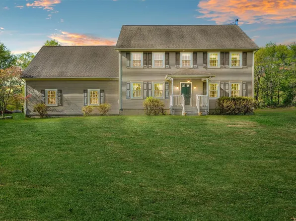 4 Barley Hill Road, Montgomery, NY 12549