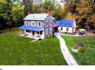 771 Rock Hill Rd, Quakertown, PA 18951