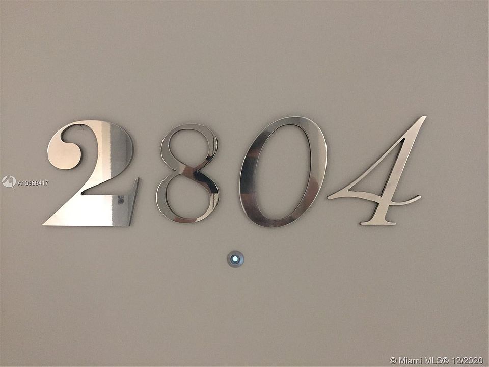 1st image of 1300 S Miami Ave #2804