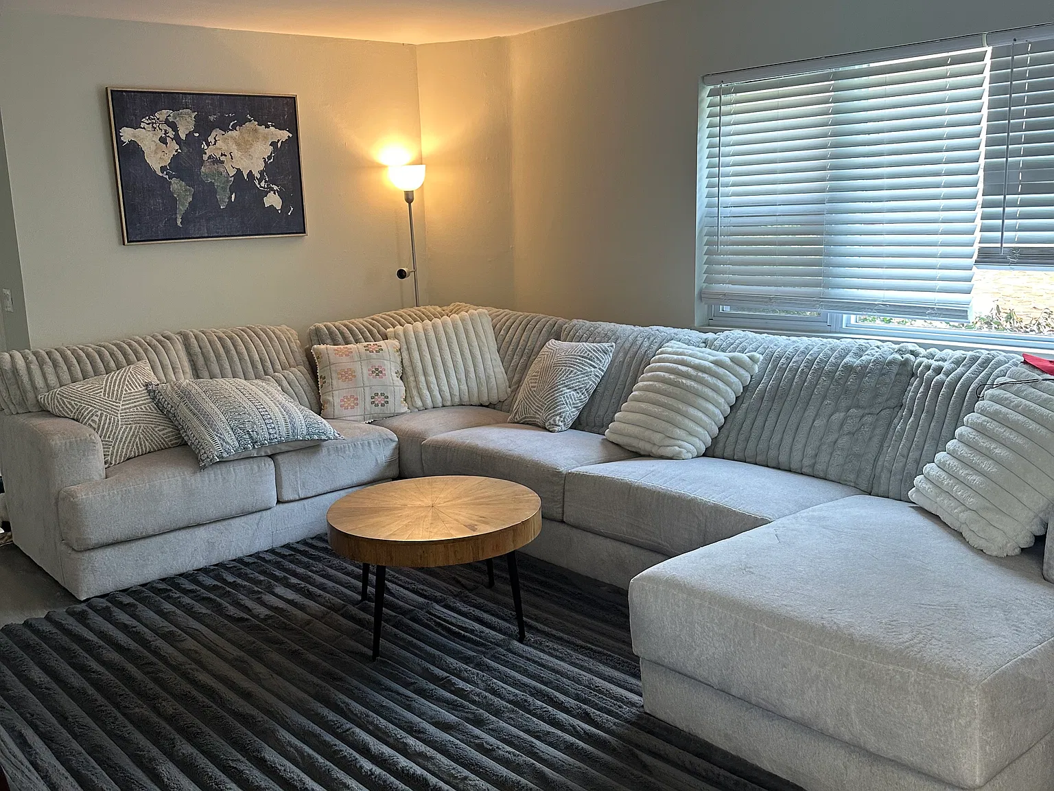 2 bed, 1000 sqft, $2,700 — Photo 4