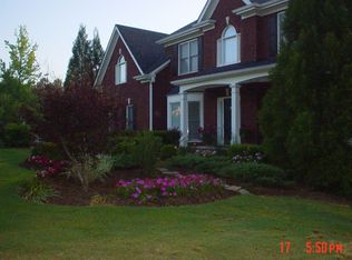 418 Sunflower Rdg, Canton, GA 30115