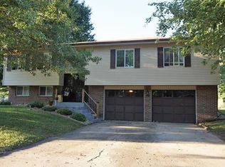 732 E Julia Dr, Columbus, IN 47203