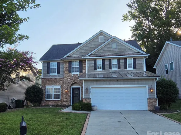 2120 Maple Tree Ct, Charlotte, NC 28214
