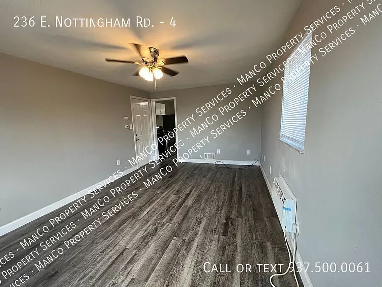 236 E Nottingham Rd #4 — Photo 3