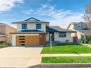 18045 Atkinson Ave, Torrance, CA 90504