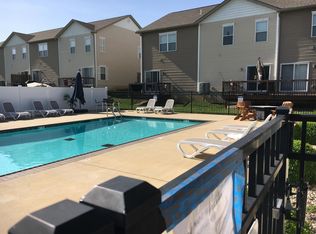 1439 Cantwell Ln APT 1, Swansea, IL 62226