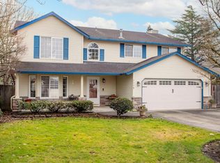 1115 NW 104th St, Vancouver, WA 98685