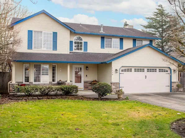 1115 NW 104th St, Vancouver, WA 98685