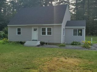 3 Worcester Rd, Townsend, MA 01469
