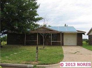 602 Highland Dr, Bartlesville, OK 74003