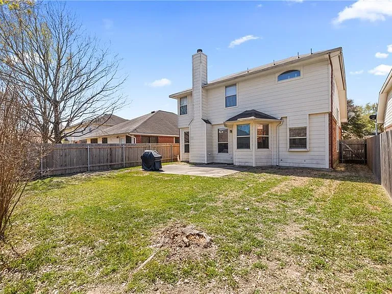3508 Bratton Ridge Xing — Photo 17