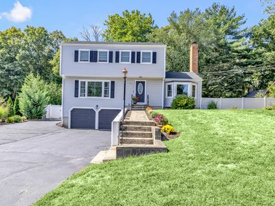 4293 Madison Avenue, Trumbull, CT, 06611