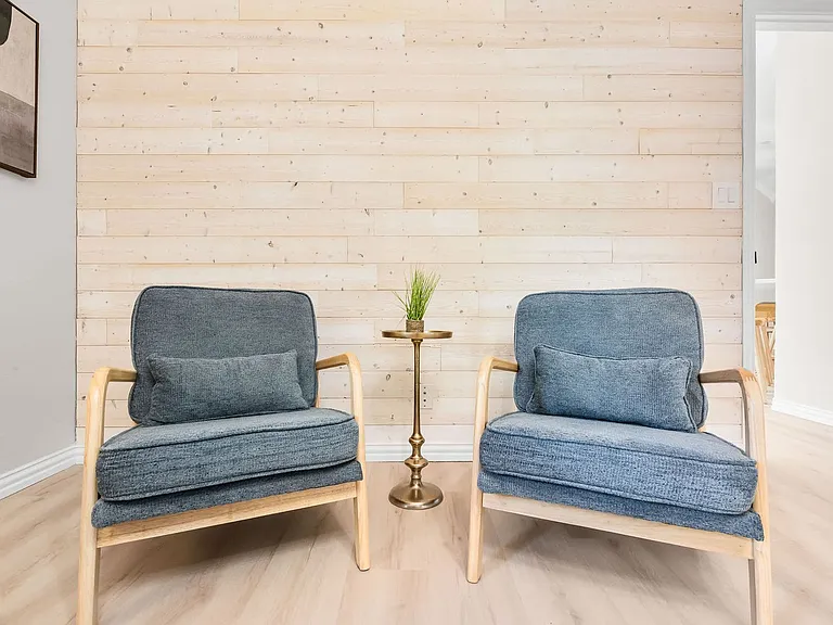 Building's Lounge