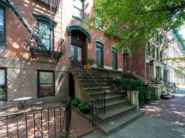 116 Morris Street 2ND FL. - PARLOR image 29 of 29