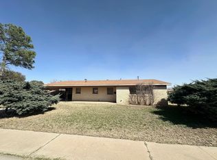 1200 Royalty Ave, Odessa, TX 79761