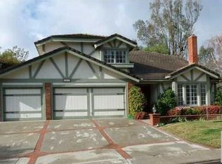 26331 Houston Trl, Laguna Hills, CA 92653