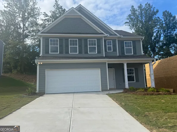 324 Bloomfield Cir, Canton, GA 30114