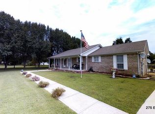 275 Evins Mill Rd, Smithville, TN 37166