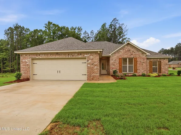 320 Stronghold Dr, Brandon, MS 39042