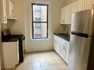 943 Saint Nicholas Ave #5D, New York, NY 10032