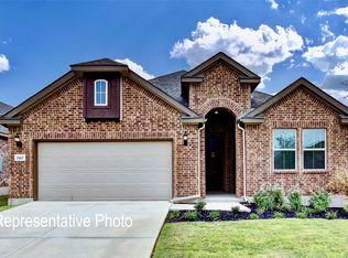 2524 Rivers West Rd, Anna, TX 75409