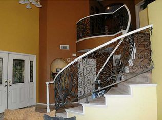 3749 Climbing Rose St, Las Vegas, NV 89147