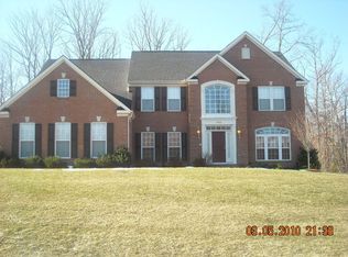 13038 Chaddsford Ter, Manassas, VA 20112