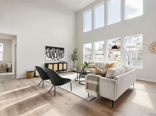 477 Muirfield Court, Louisville, CO 80027