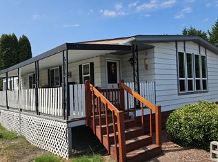 5600 Mount Solo Rd, Longview, WA 98632