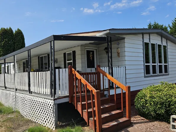 5600 Mount Solo Rd, Longview, WA 98632