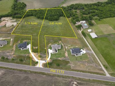 Fm 1173, Krum, TX, 76249