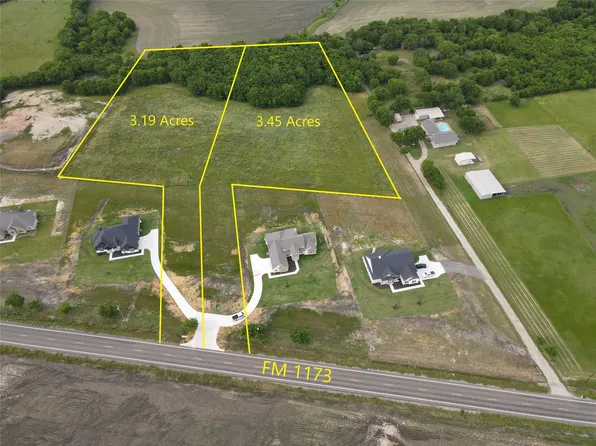 Fm 1173, Krum, TX 76249