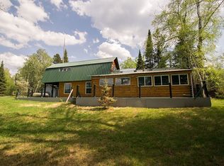 1455 Stone Lake Bridge Rd, Brimson, MN 55602