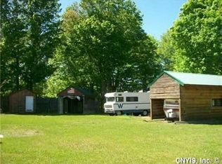 5 Mill St, Parish, NY 13131