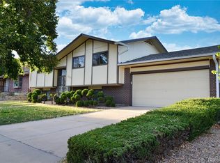 12033 E Hawaii Cir, Aurora, CO 80012