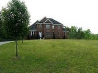 301 Taylor Chapel Rd, Columbia, SC 29203