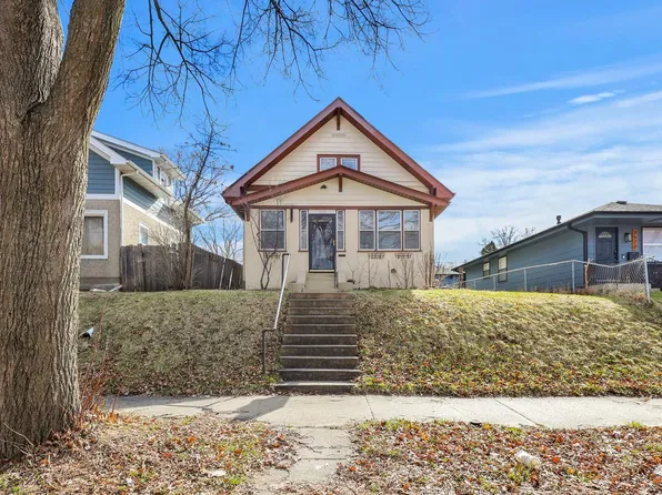 3526 James Ave N, Minneapolis, MN 55412