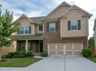 5316 Blossom Brook Dr, Buford, GA 30518