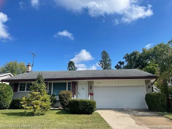 14540 Park St, Livonia, MI 48154