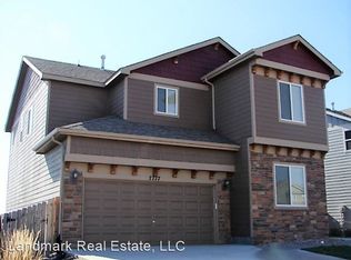 7777 Stockton Dr, Fountain, CO 80817
