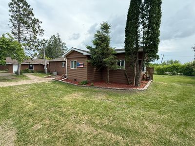 110 9th Ave NE, Deer River, MN, 56636