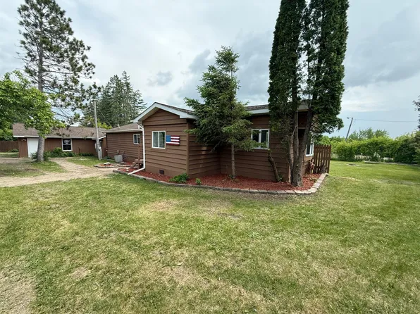 110 9th Ave NE, Deer River, MN 56636