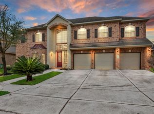 24926 Hazel Ranch Dr, Katy, TX 77494