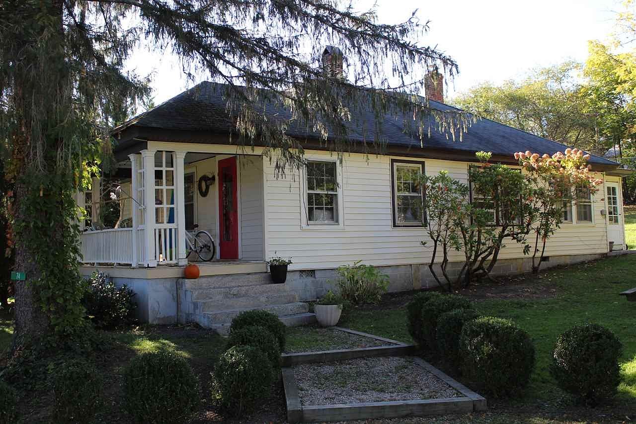 74 Lake View Dr, Bacova, VA 24412 Zillow