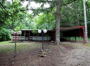 1018 Casey Rd, Forsyth, MO 65653