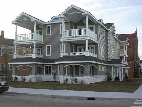 Home Exterior
