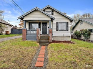 114 S 46th St, Tacoma, WA
